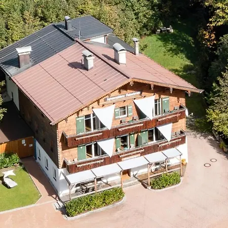 Alpenresidenz Fieberbrunn-3