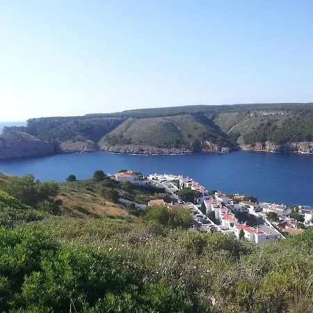 Apartamento Cala Montgo-3