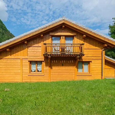 Chalet aux 3 biches-2