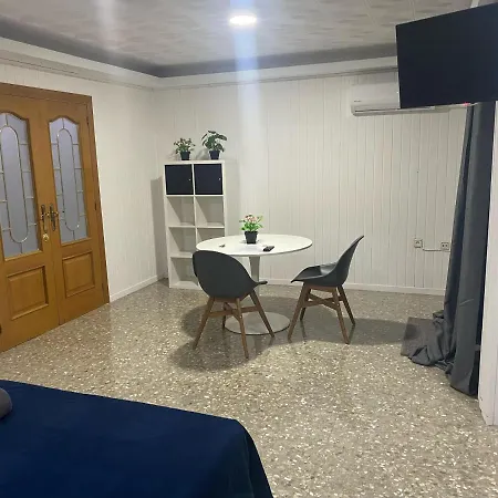 Apartamento Tirant Lo Blanc-3