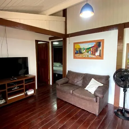 Condomínio Eco Resort Lençóis-3