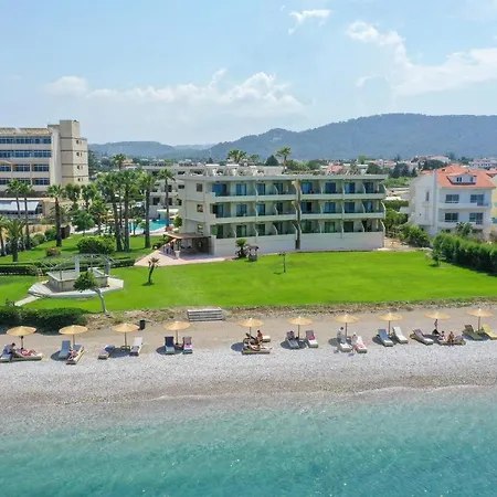 Ixia Dream Hotel - Adults Only-3