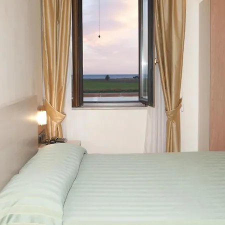 Hotel Onda Bleu-3