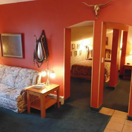 Heffley Boutique Inn-2