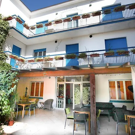 Hotel Migani-3