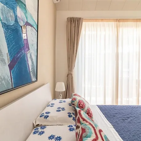 Suite Frida Rimini-2