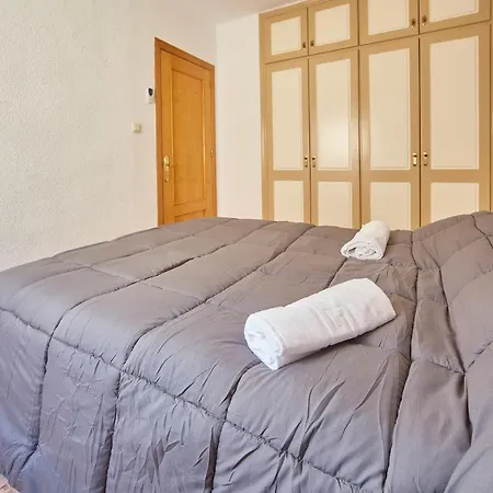 Apartamento Luna Cabo De Gata-3