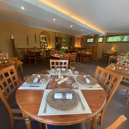 Auberge Saint Fleuret-3