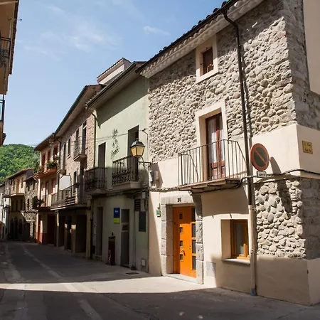 Casa rural Can Miralter-3