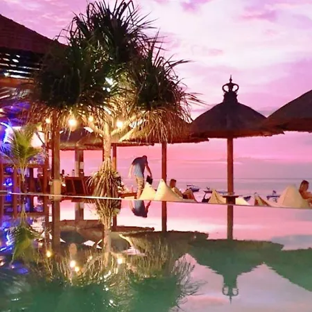 Pemedal Beach Resort-2