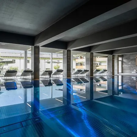 Sporthotel Chalet-3