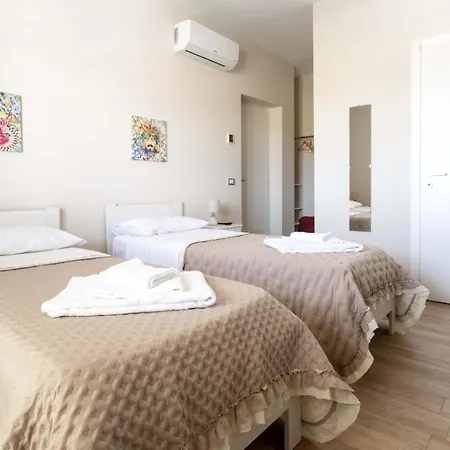B&B Ercole Agrigento-2