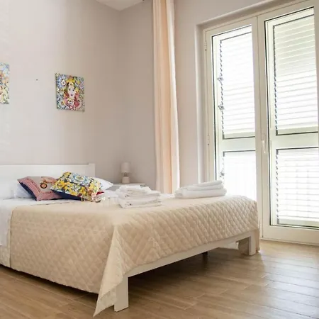 B&B Ercole Agrigento-3