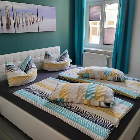 Ferienwohnung Kaiser-2