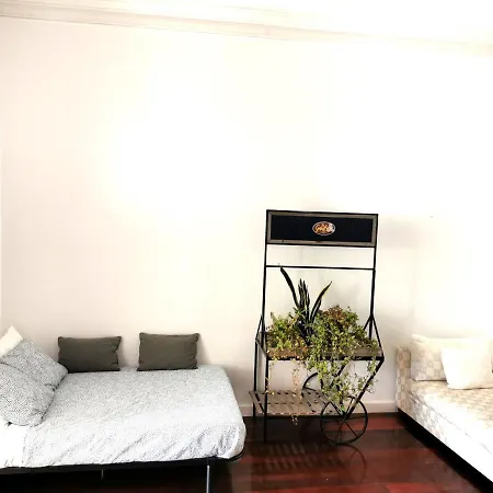 Finu Oporto Apartments-3