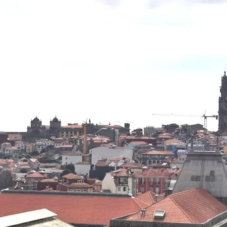 Finu Oporto Apartments-2