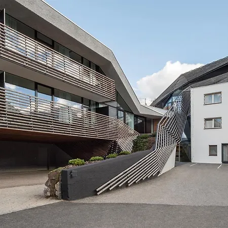 Paramount Alma Suites Sexten-3