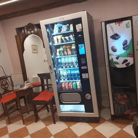 Residenza Hotel San Maurizio-2