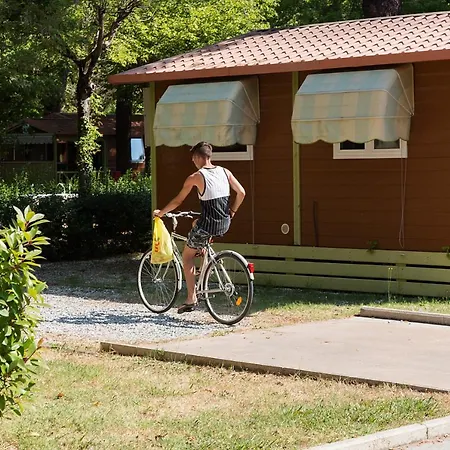 Camping Versilia Mare-2