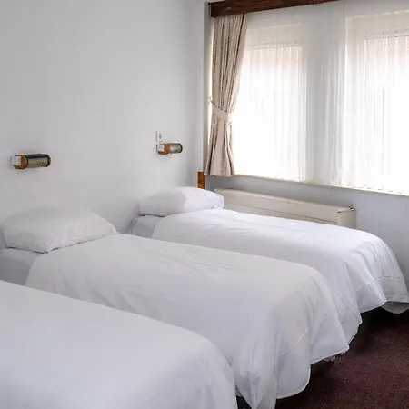 Hotel Ben Centre-2