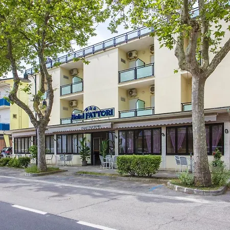 Hotel Fattori-3