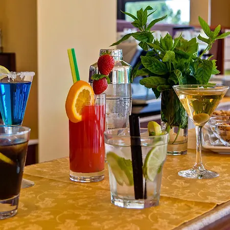 Galileo Palace Hotel-2