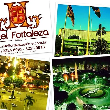Hotel Fortaleza Prime-2