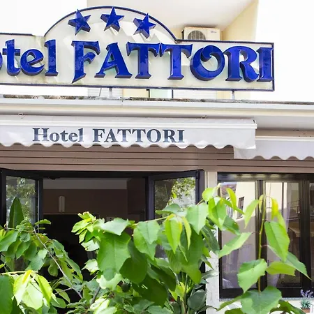 Hotel Fattori-2