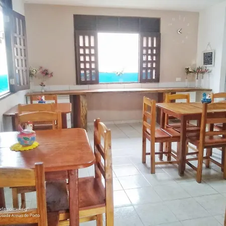 Suites Areias de Porto-2