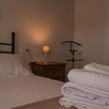 Apartamentos Rurales Playas De Niembro-2