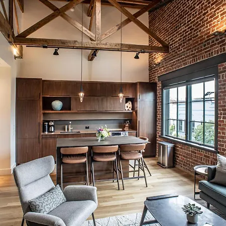Elevation Lofts Hotel-3