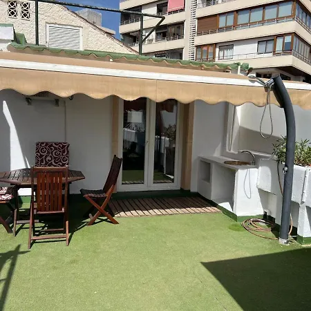 Hotel El Pozo-2