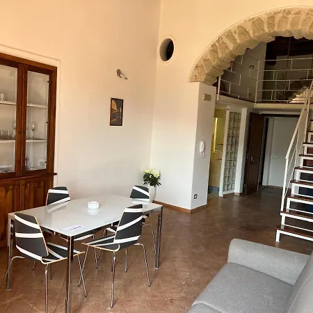 La Rupe Apartments Tropea-2