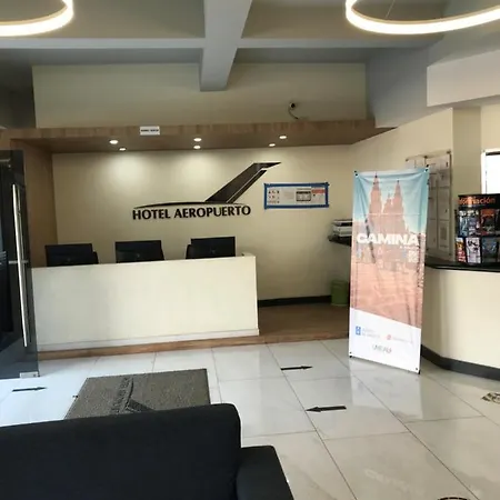 Hotel Aeropuerto-3
