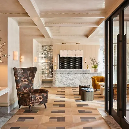 The Wall Street Hotel New York City-2