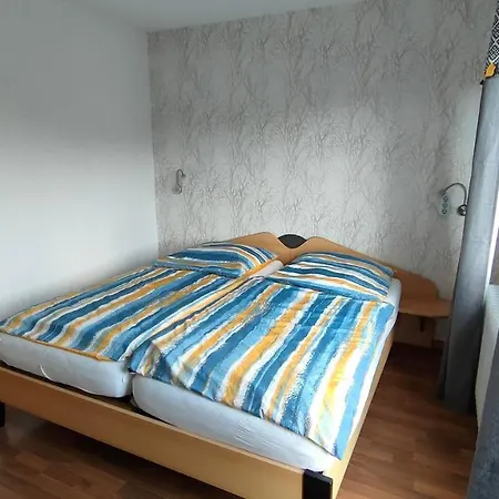 Pension Sauerland-3