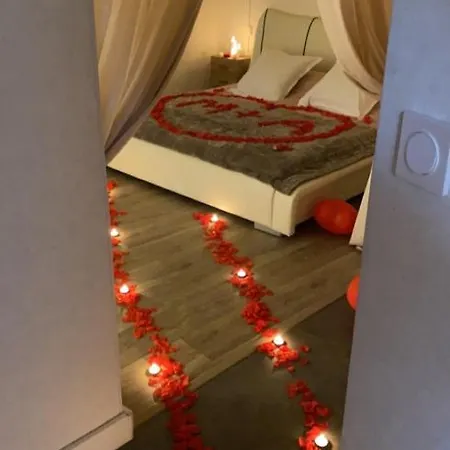 Cocooning Bed&Spa-2