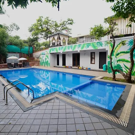 Tranquil Resort & Spa-3