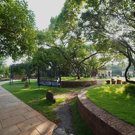 Tranquil Resort & Spa-2