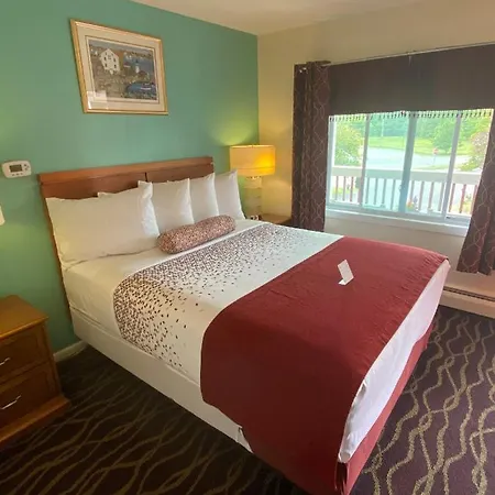 Cozy Corner Motel-2