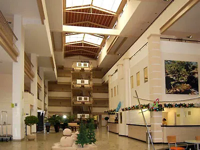 Rio Quente Suite And Flat III-2
