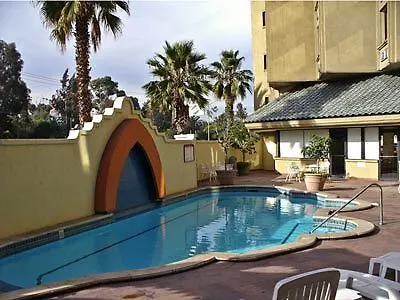 Holiday Inn Tijuana Zona Rio-2