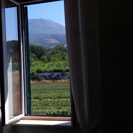 Villa Mazza al Vesuvio-2