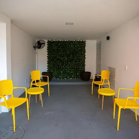Toy Barra Hotel, Rio De Janeiro (Adults Only)-2