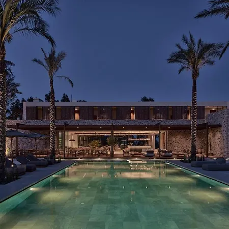 Theros All Suite Hotel - Adults Only-3