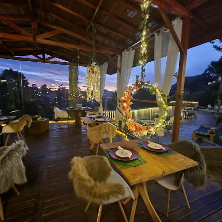 Recanto Dos Moinhos - Boutique Hotel-2