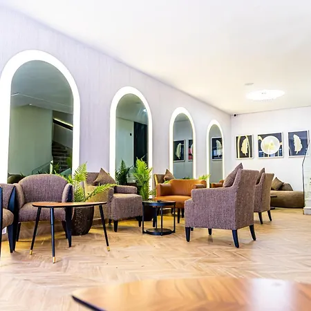 Hotel Les Ambassadeurs-2