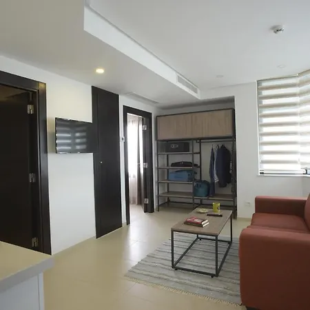 Maia Hotel Suites-3