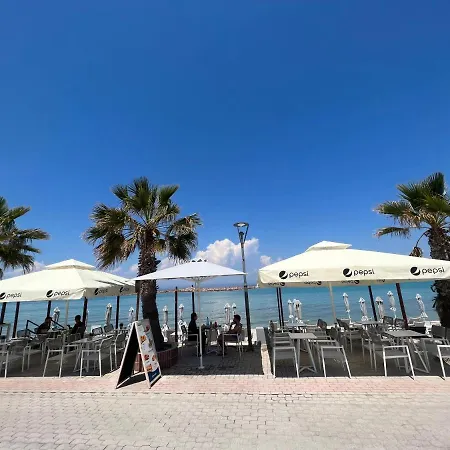 Hotel Pefkohori Beach-2