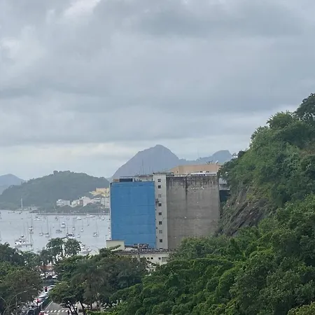 Botafogo Suites-3